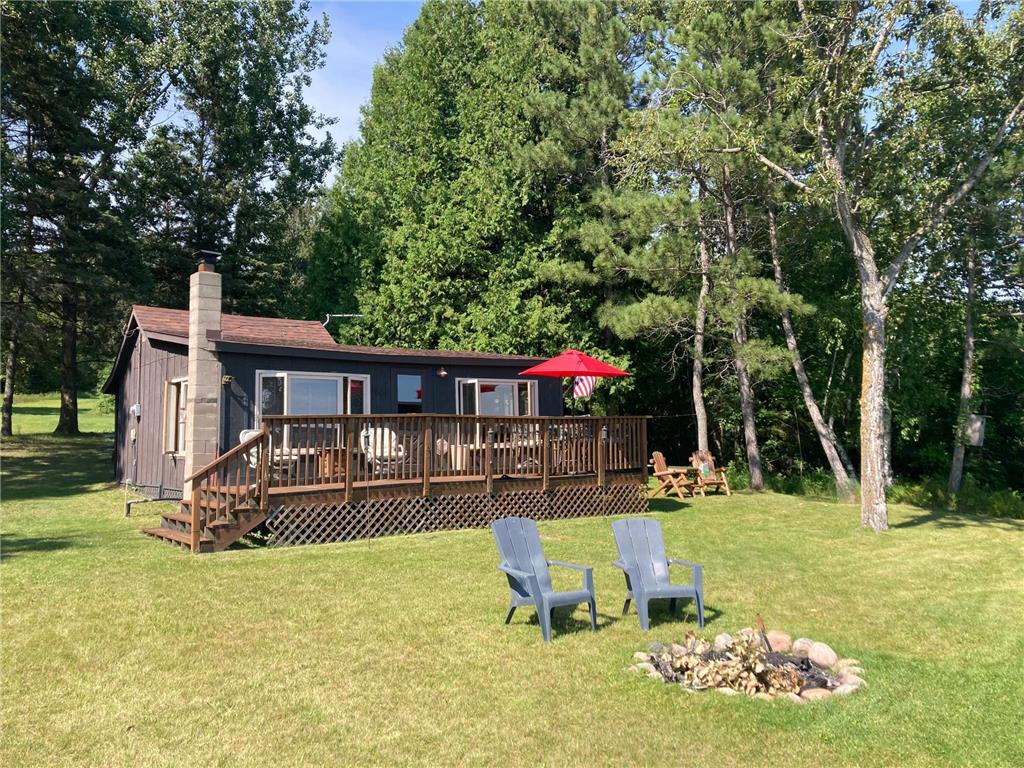 23298 Ebony Lane Nevis MN 56467 - Fifth Crow Wing 6782612 image1