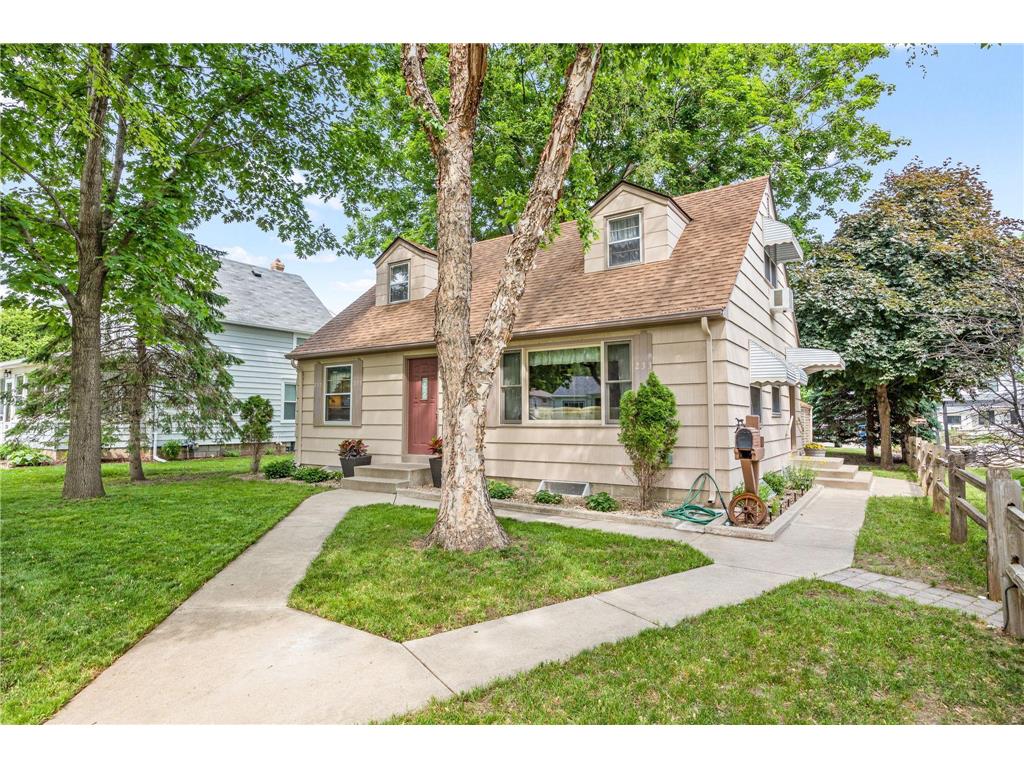 233 13th Avenue N, Hopkins, MN, 55343 MLS 6372691 Edina Realty