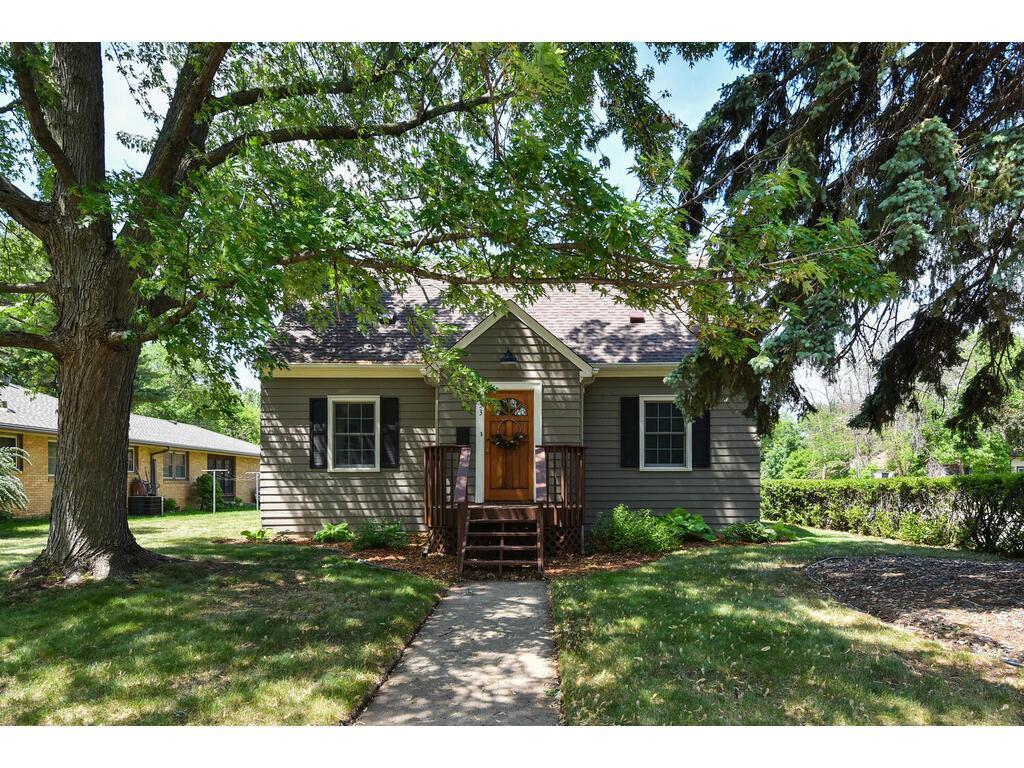 233 3rd Avenue NE, Osseo, MN, 55369 MLS 6377475 Edina Realty