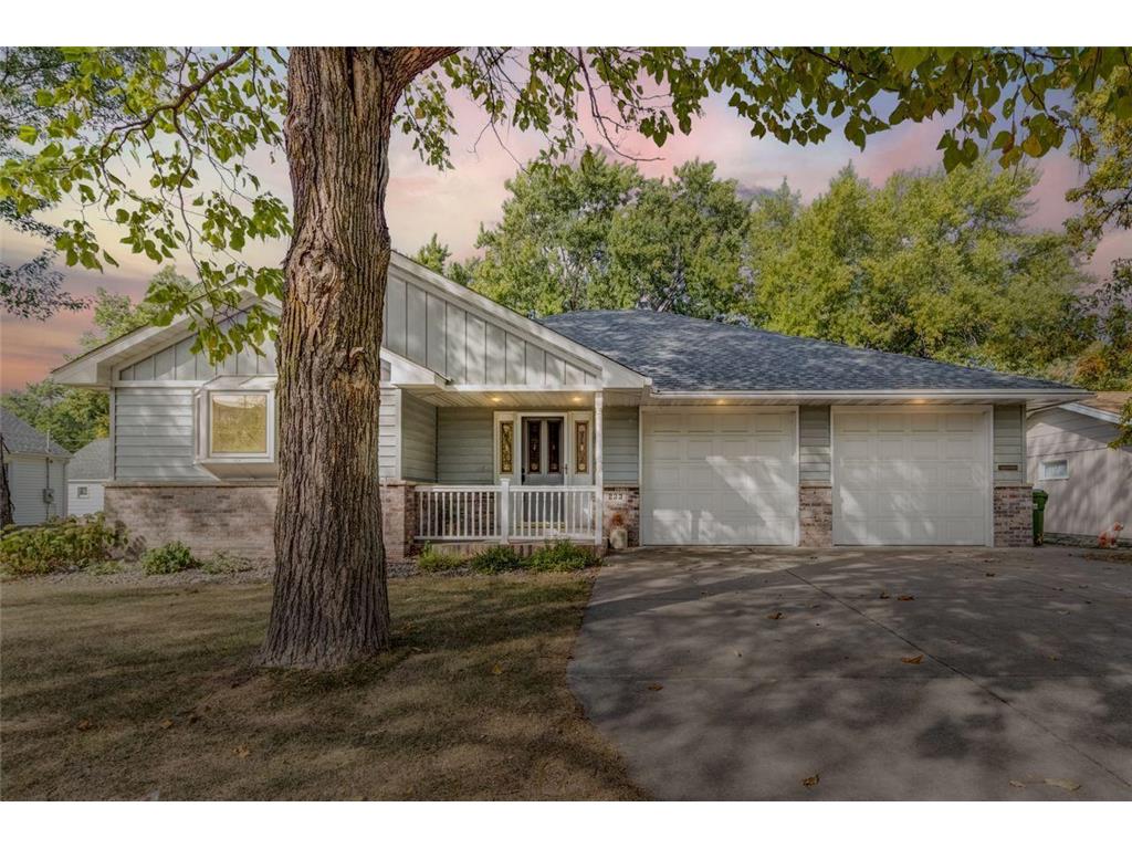 233 8th Avenue SE, Osseo, MN, 55369 MLS 6261399 Edina Realty