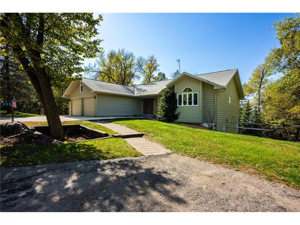 233 Basswood Trail Glenwood Twp MN 56334 - Minnewaska 7067805 image1