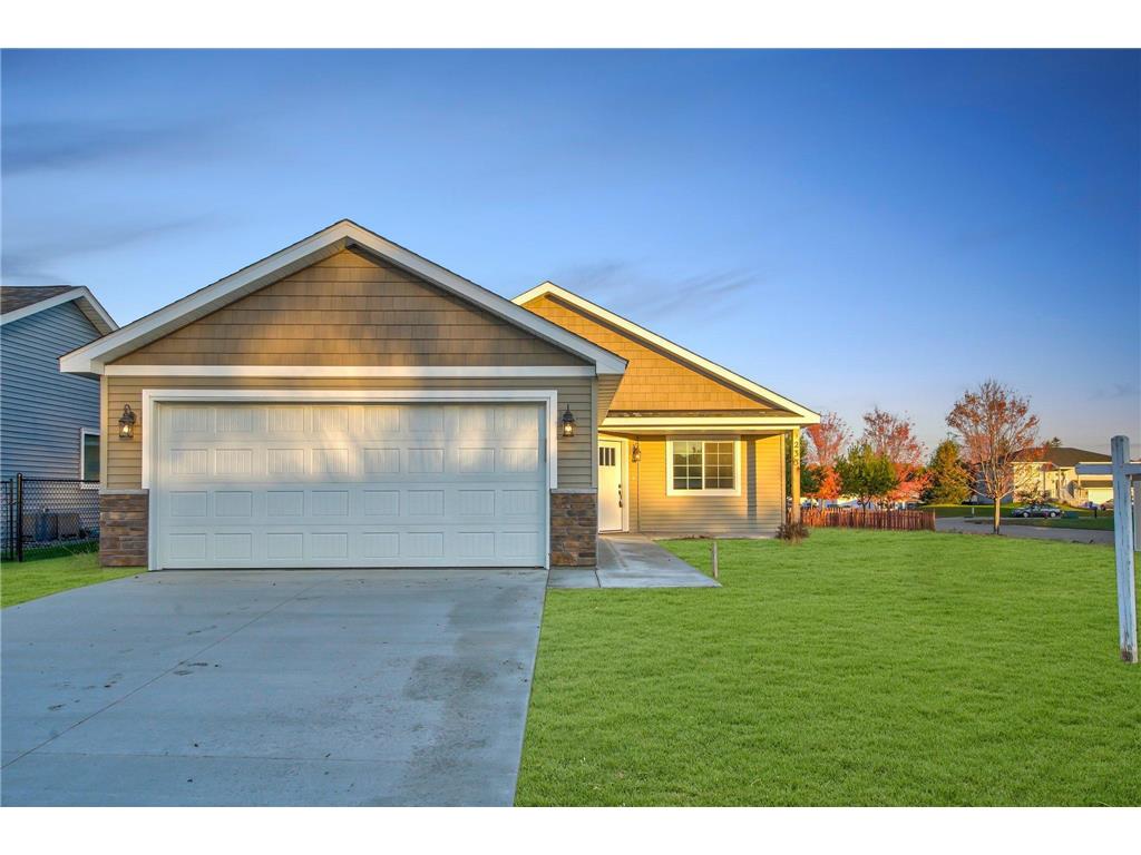 233 Harriman Street Somerset WI 54025 6339744 image1