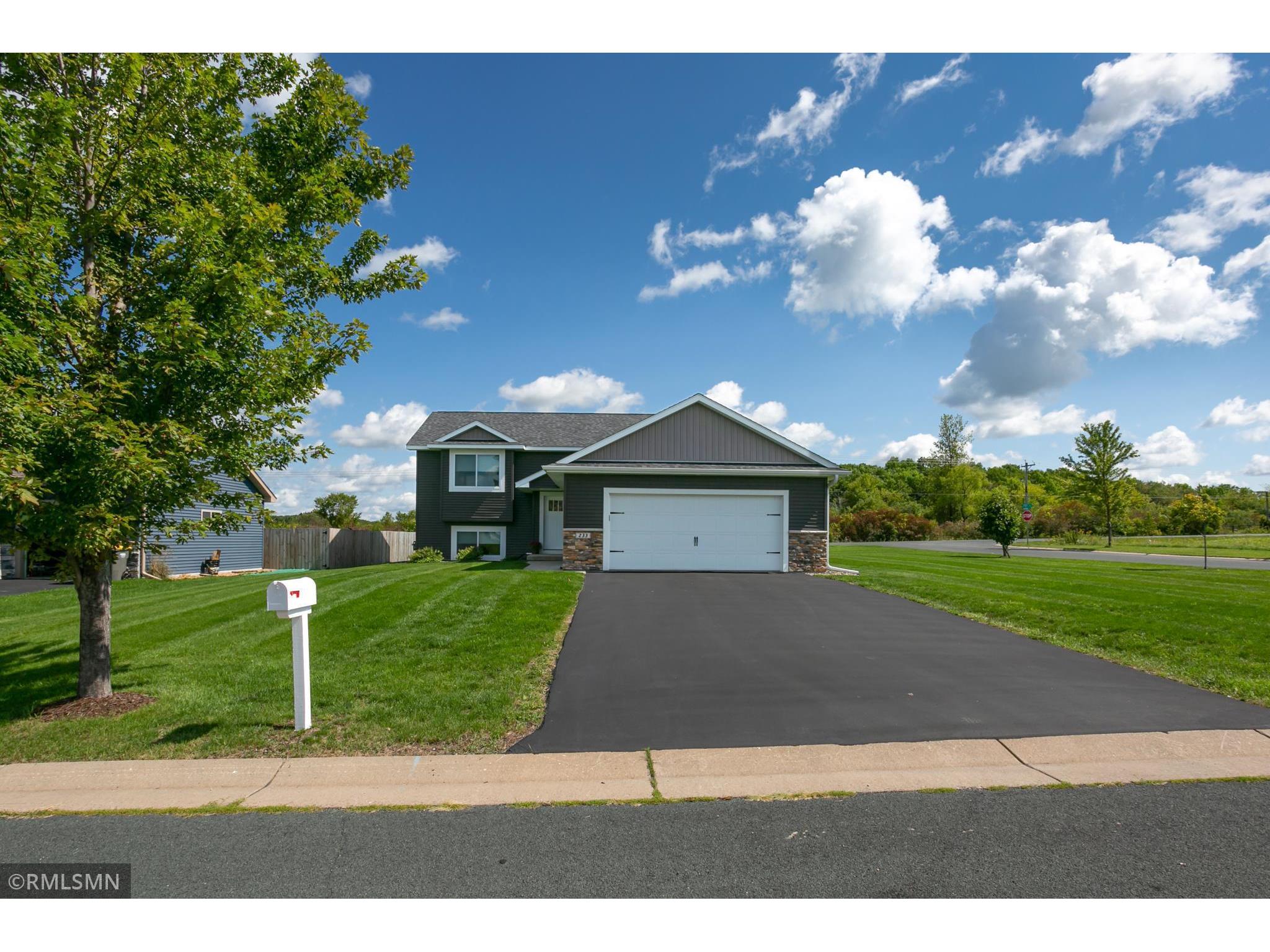 233 Pintail Street, Baldwin, WI, 54002 MLS 6095305 Edina Realty