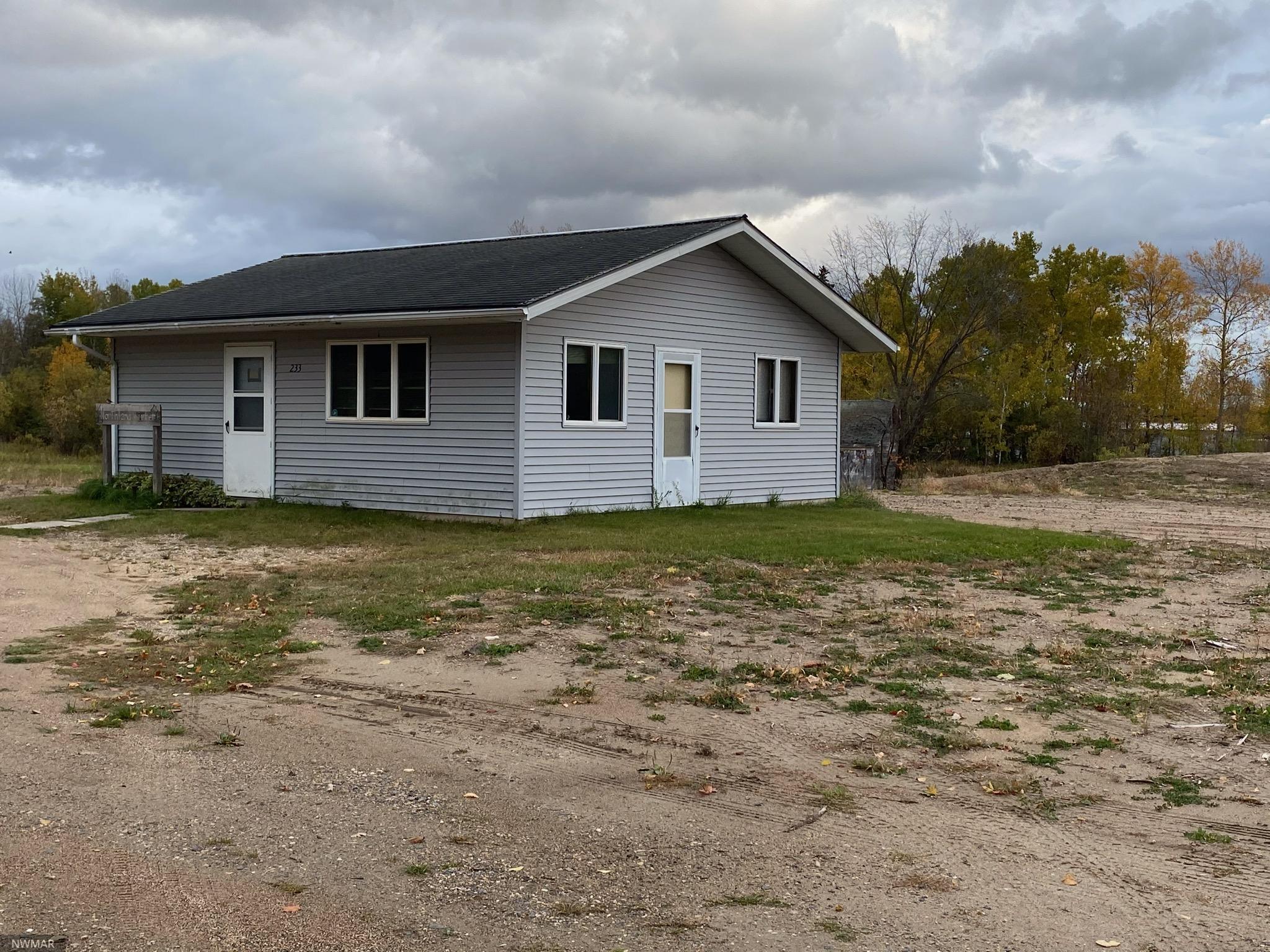 233 Railroad Avenue E, Blackduck, MN, 56630 MLS 5667184 Edina Realty