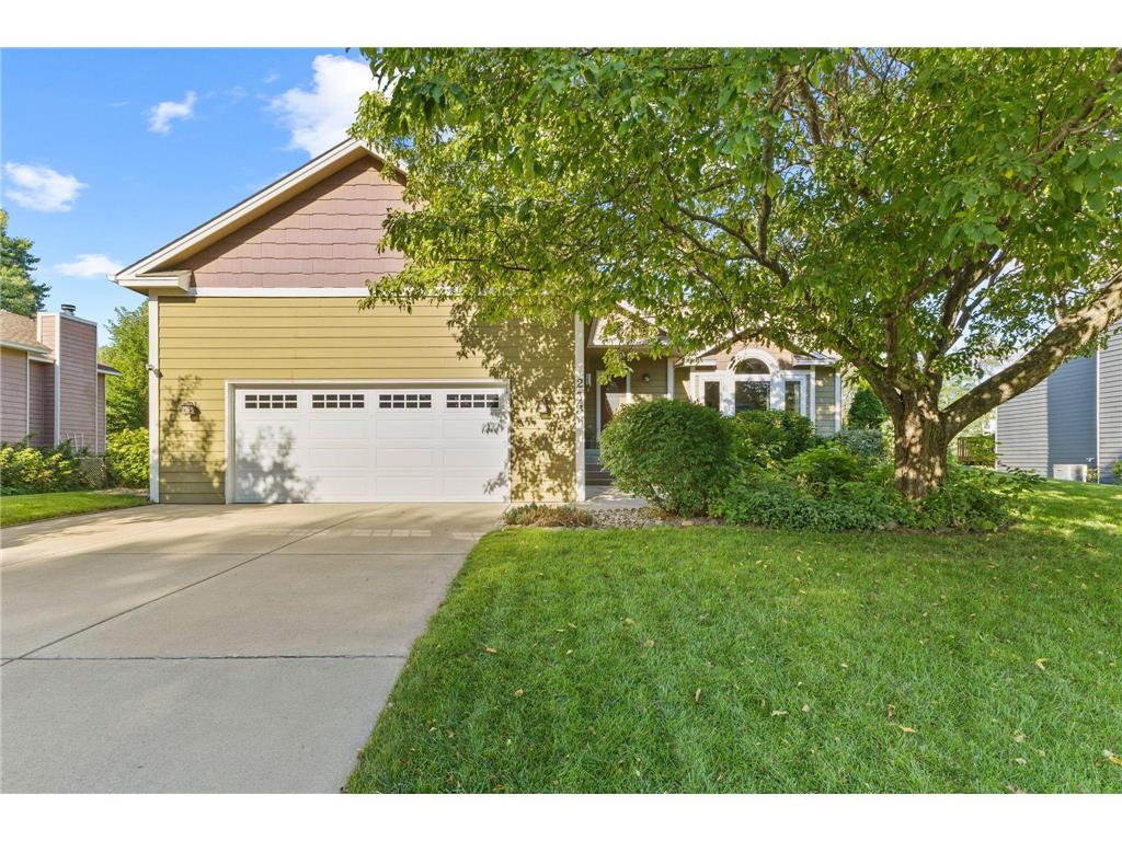 233 Woodridge Lane Lino Lakes MN 55014 6776667 image1