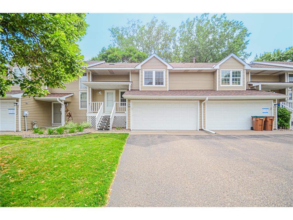 2330 Grange Avenue N, Oakdale, MN, 55128 MLS 6561794 Edina Realty