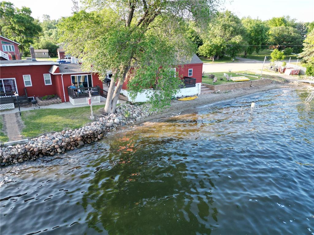 23305 Unit #7 N Lakeshore Drive Glenwood MN 56334 - Minnewaska 6388943 image1