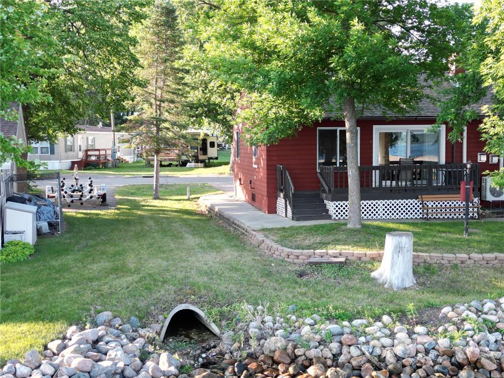 23325 2 N Lakeshore Drive, Long Beach, MN, 56334 MLS 6388952