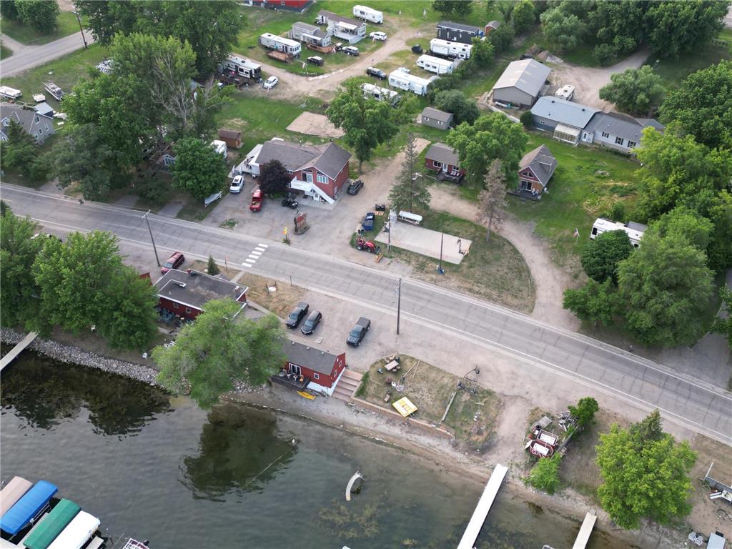 LOT 9 N Lakeshore Drive Long Beach MN 56334 - Minnewaska 6388920 image1