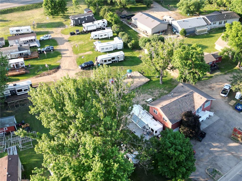Lot 5 N Lake Shore Drive Long Beach MN 56334 - Minnewaska 6388803 image1