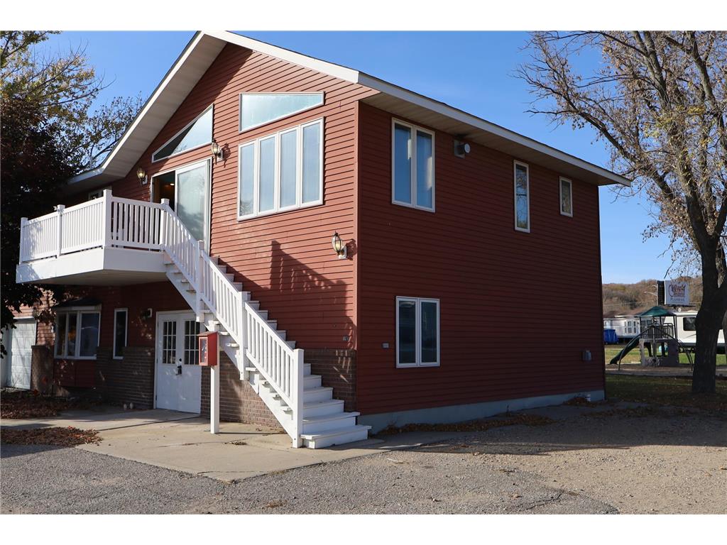 23306 N Lakeshore Drive Glenwood MN 56334 - Minnewaska 6603904 image1