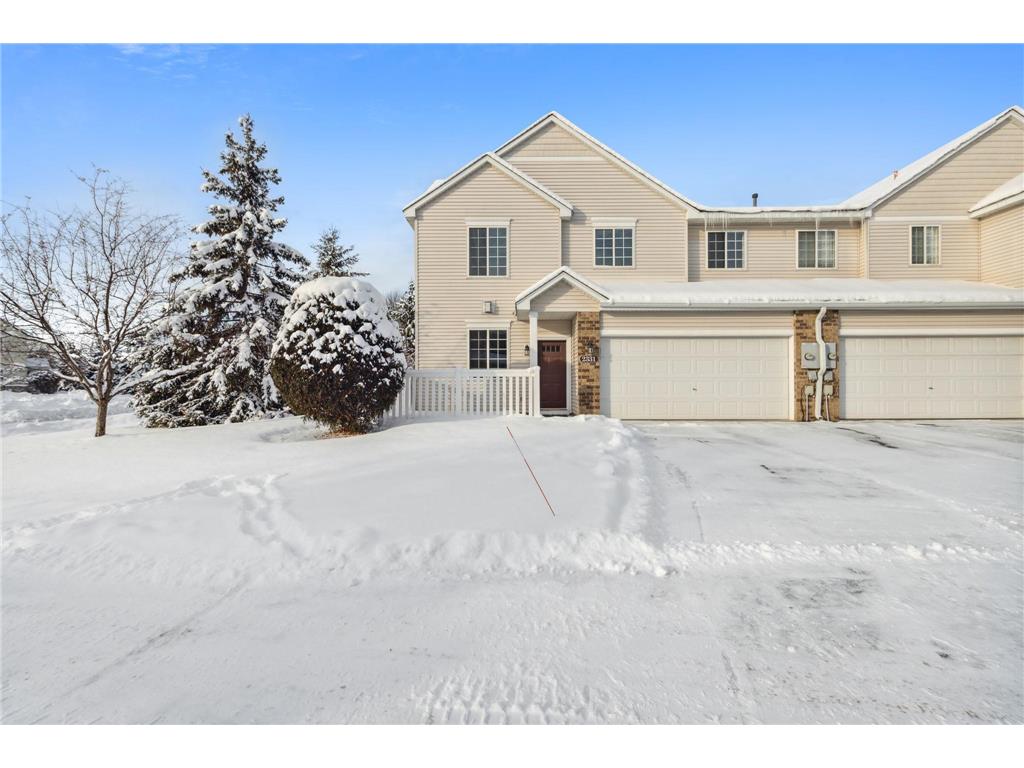 2331 119th Circle NE, Blaine, MN 55449 MLS 6319661 Edina Realty