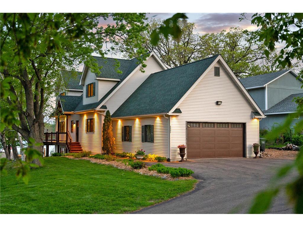 2331 Driftwood Lane Mound MN 55364 - Lake Minnetonka 6199195 image1