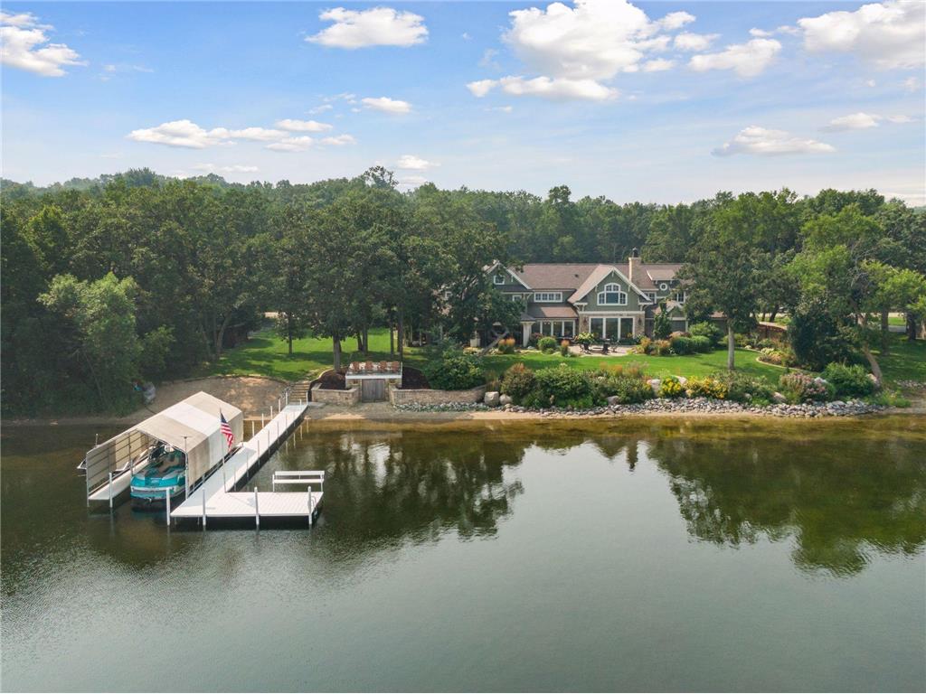 23310 S Melissa Drive Lake View Twp MN 56501 - Melissa 6769150 image1