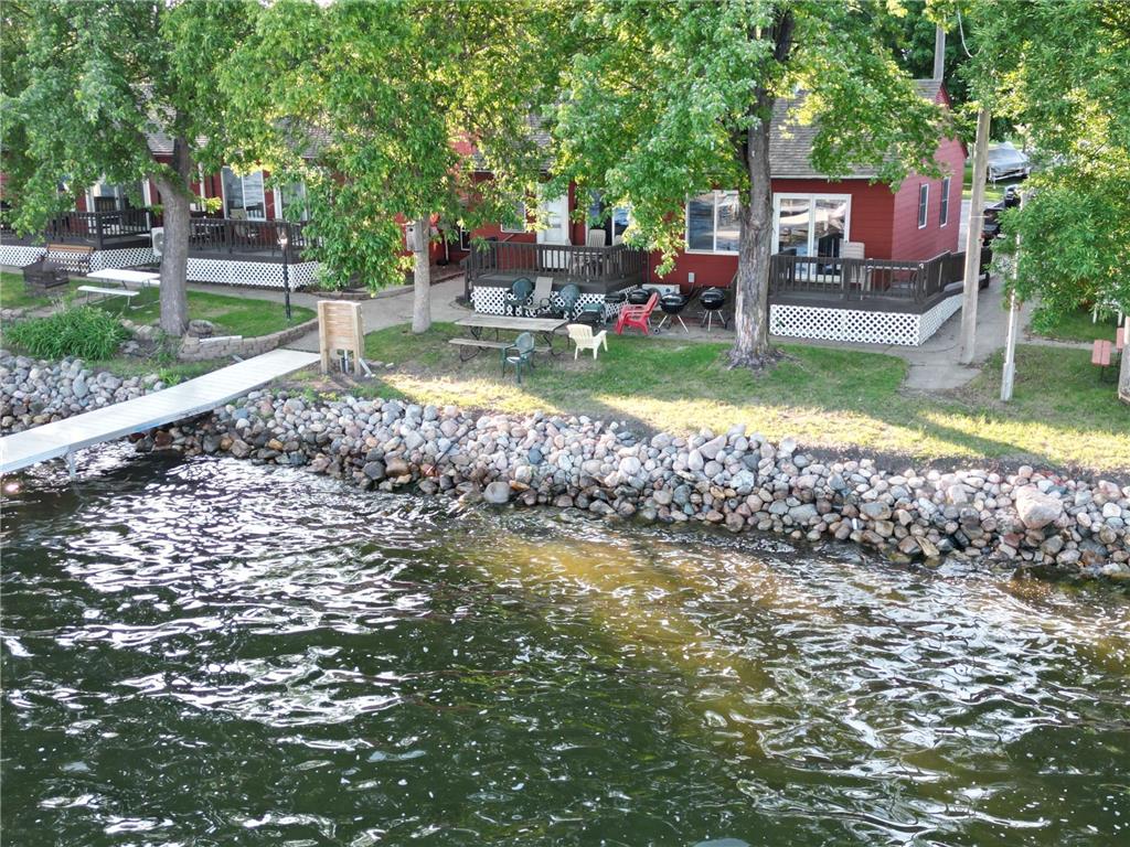 23317 Unit # 5 N Lakeshore Drive #5 Long Beach MN 56334 - Minnewaska 6388948 image1