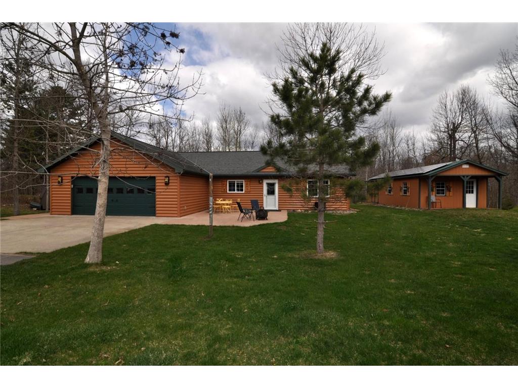 2332 Webb Forest Court NW Hackensack MN 56452 7070337 image1