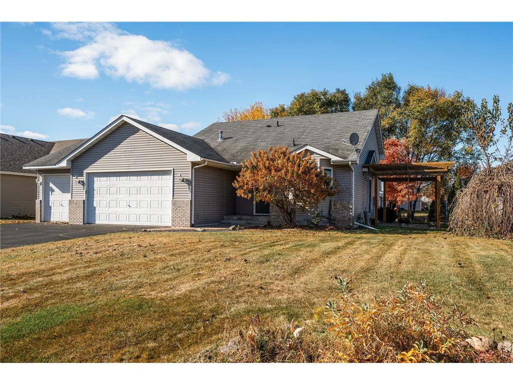 23320 Ivywood Street NW Saint Francis MN 55070 6617107 image1