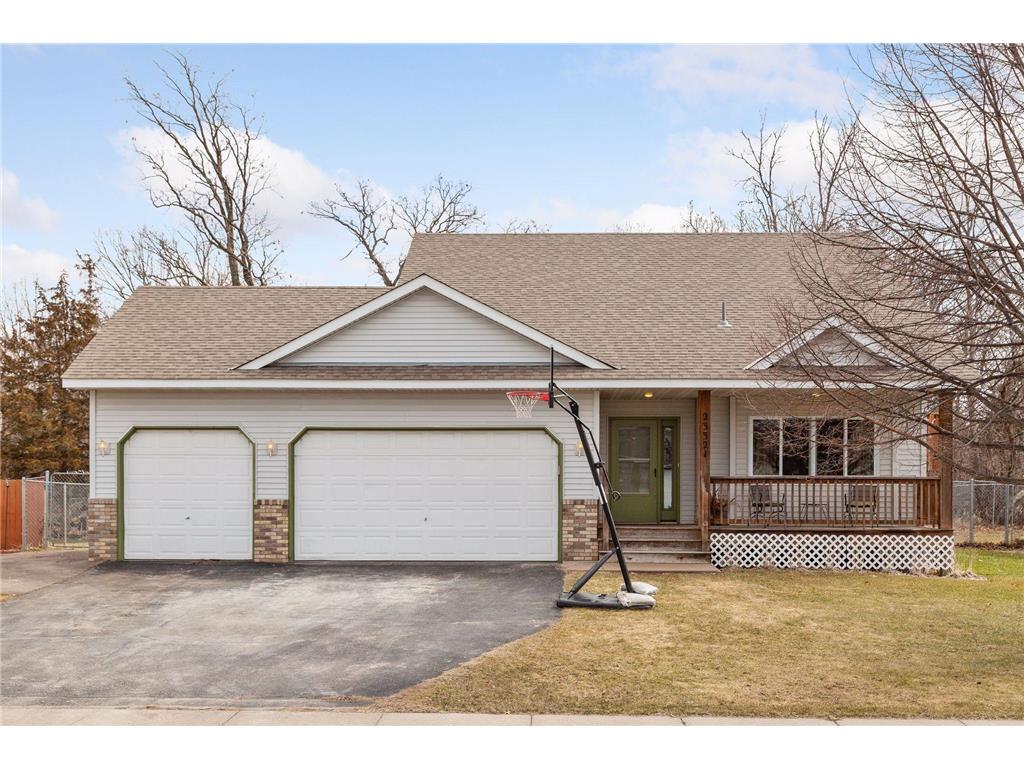 23321 Ivywood Street NW, Saint Francis, MN 55070 MLS 5695984 Edina Realty