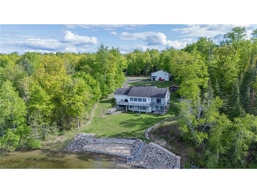 23324 Tioga Beach Road Cohasset MN 55721 - Pokegema 6722578 image1