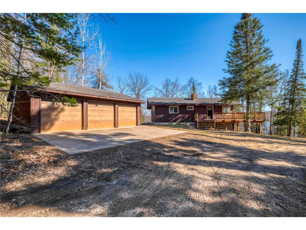 23328 Boreal Road NW Pinewood MN 56676 - Sandy Lake 7060569 image1