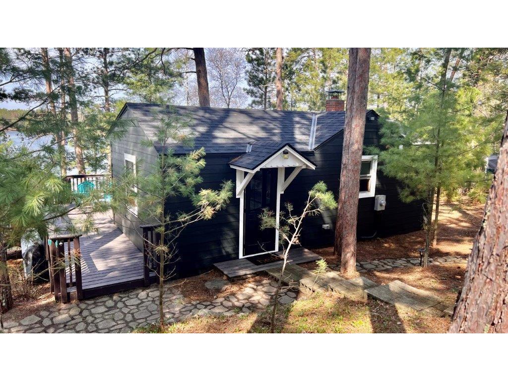23329 Great Pine Trail Nevis MN 56467 - Spider Lake 6392133 image1