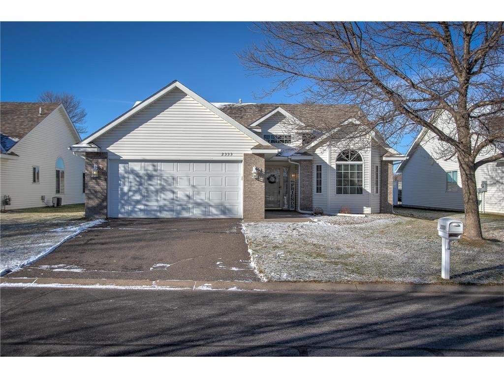 2333 Cleveland Lane S Cambridge MN 55008 6467028 image1