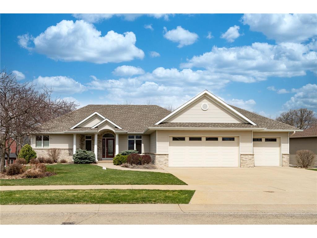 2333 Teakwood Lane SW, Rochester, MN, 55902 MLS 7620530 Edina Realty