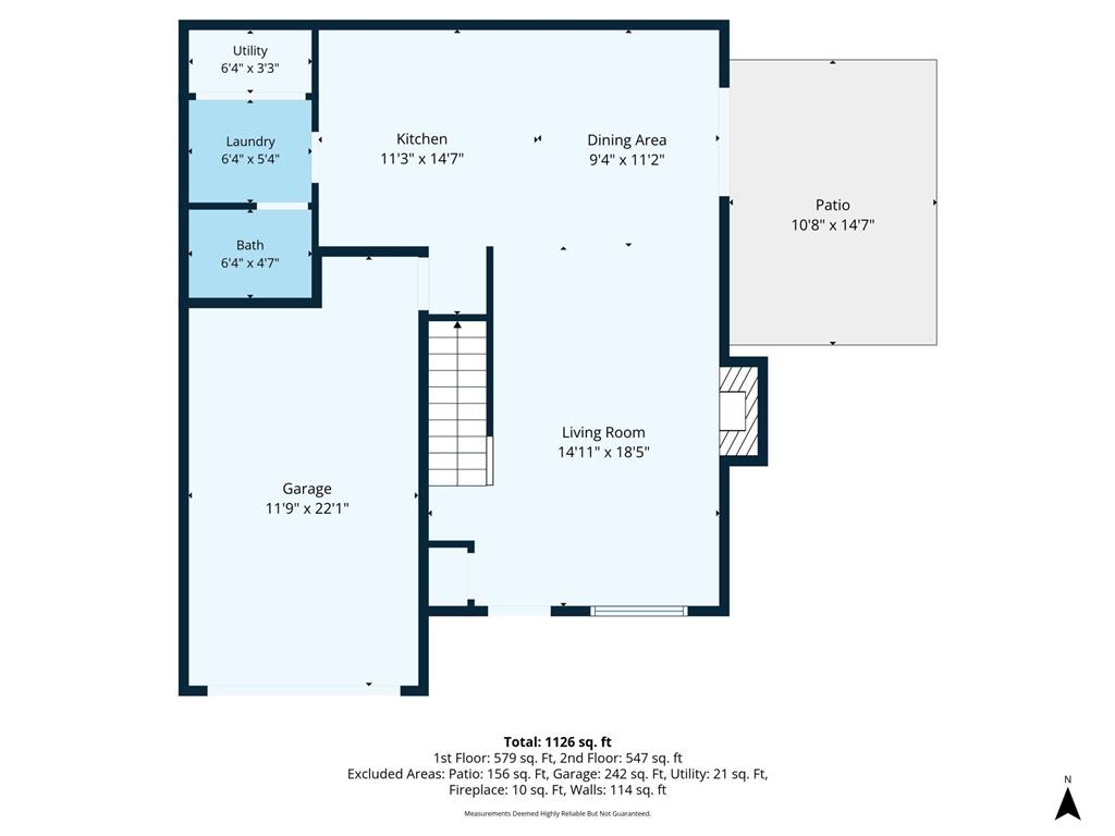 2333 Williams Drive Burnsville MN 55337 7078030 image25