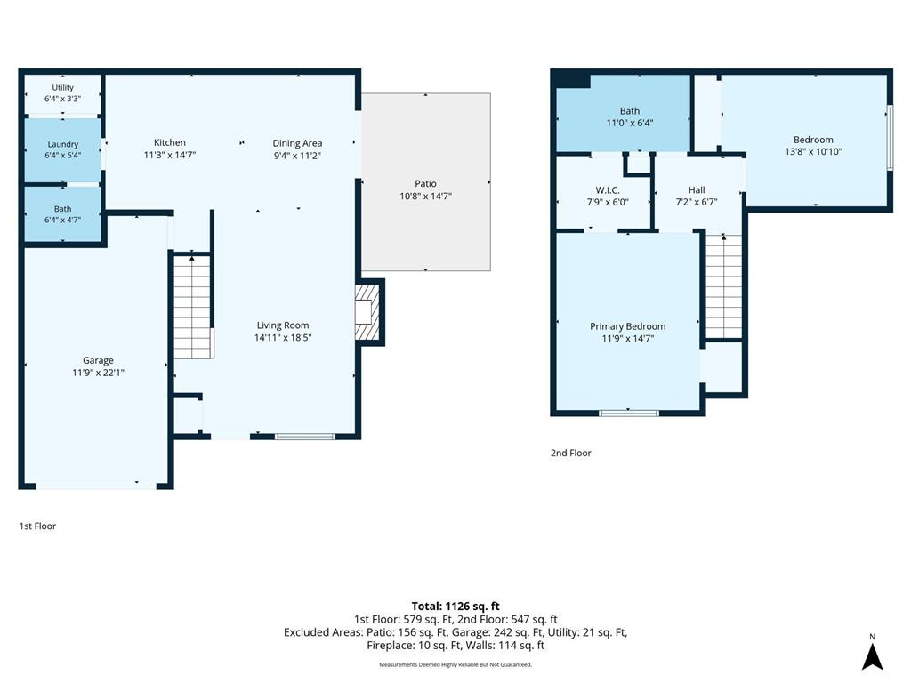 2333 Williams Drive Burnsville MN 55337 7078030 image27