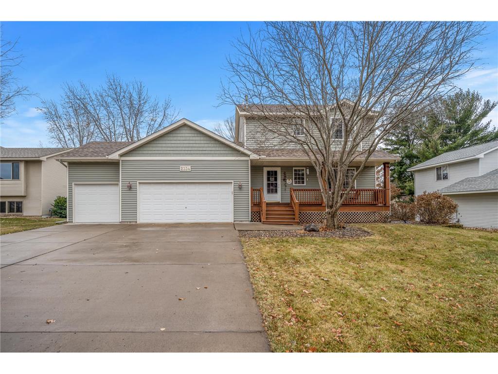 2334 129th Lane NW Coon Rapids MN 55448 6463189 image1