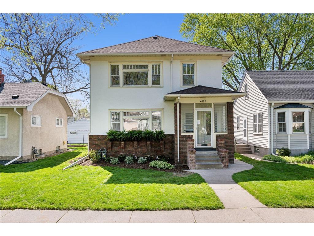 2334 Benjamin Street NE Minneapolis MN 55418 6701661 image1