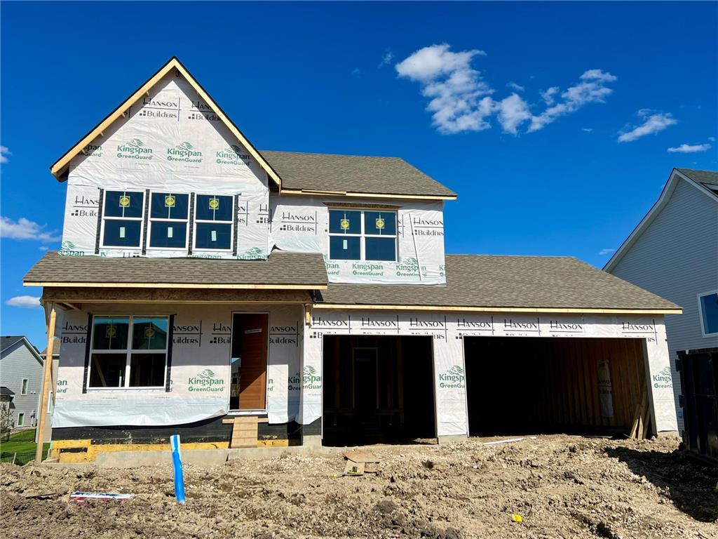 2334 Kester Avenue NE Saint Michael MN 55376 - Gonz 6491216 image1