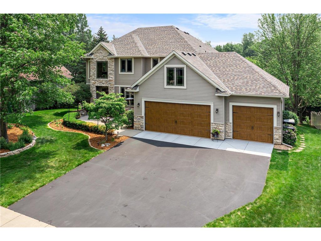 2334 Veterans Memorial Boulevard NW, Andover, MN, 55304 | MLS: 6737596 ...