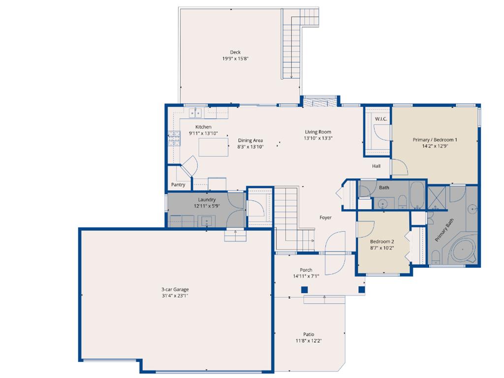 23352 Isanti Street NE East Bethel MN 55005 7062587 image24