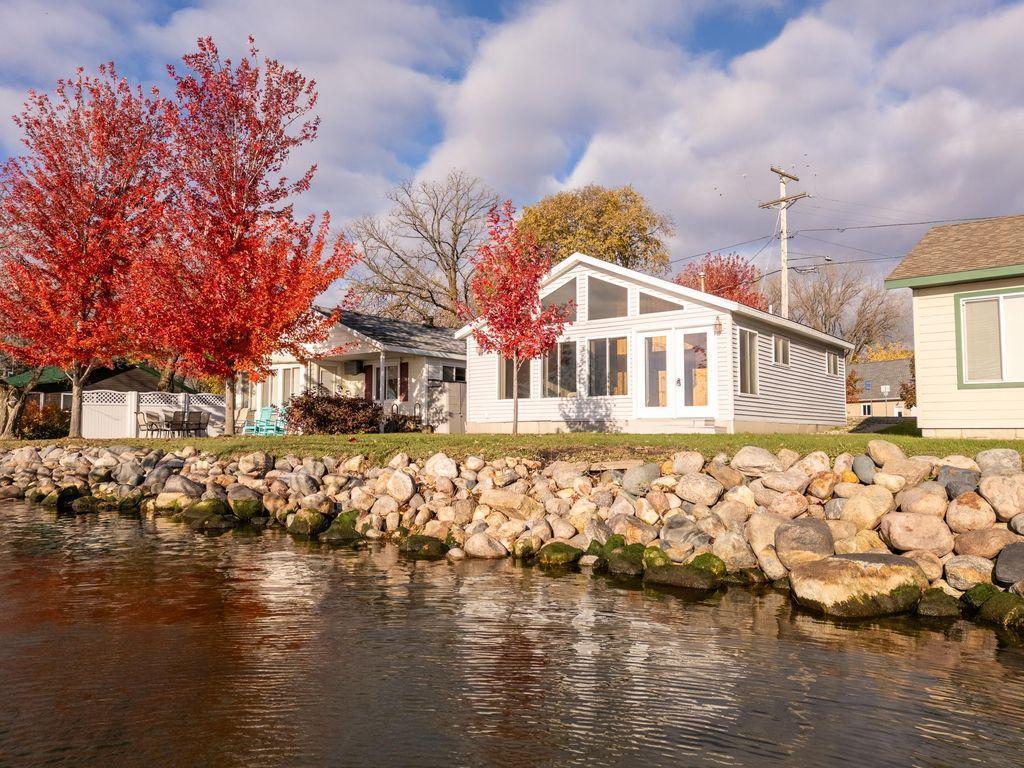 23355 N Lakeshore Drive Glenwood MN 56334 - Minnewaska 7039347 image1