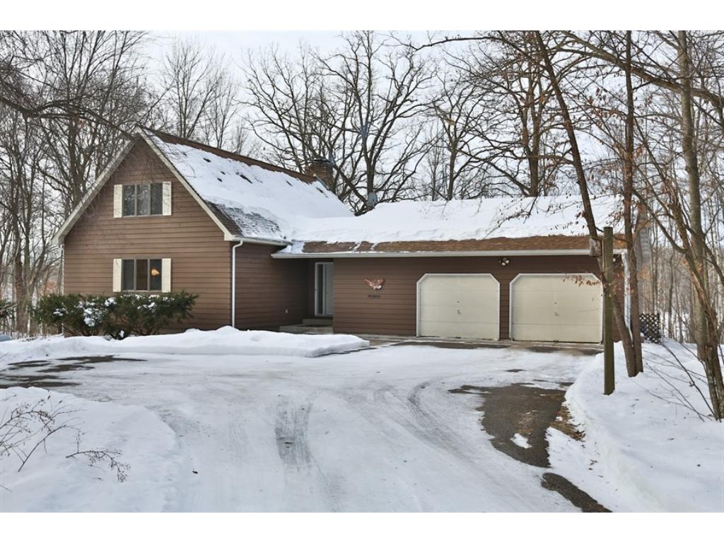 2336 265th Street, Clear Lake, WI 54005 MLS 4908598 Edina Realty