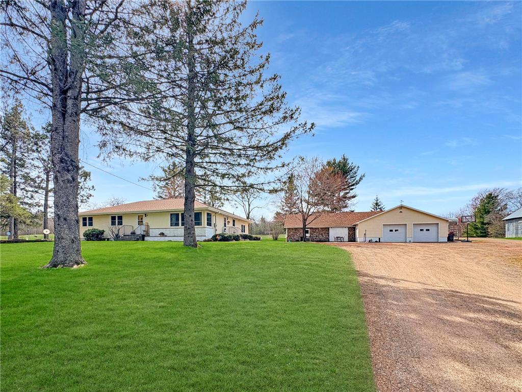 2336 4 1/2 Street Crystal Lake Twp WI 54829 6695279 image1