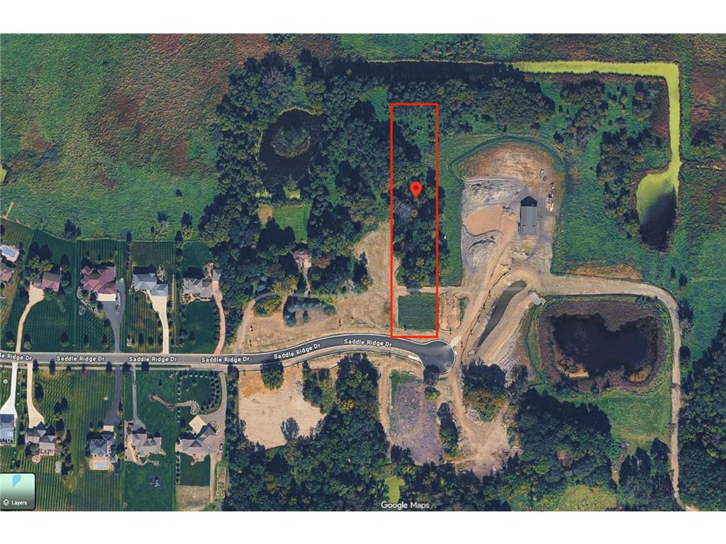 23368 Saddle Ridge Drive Rogers MN 55374 7026093 image1