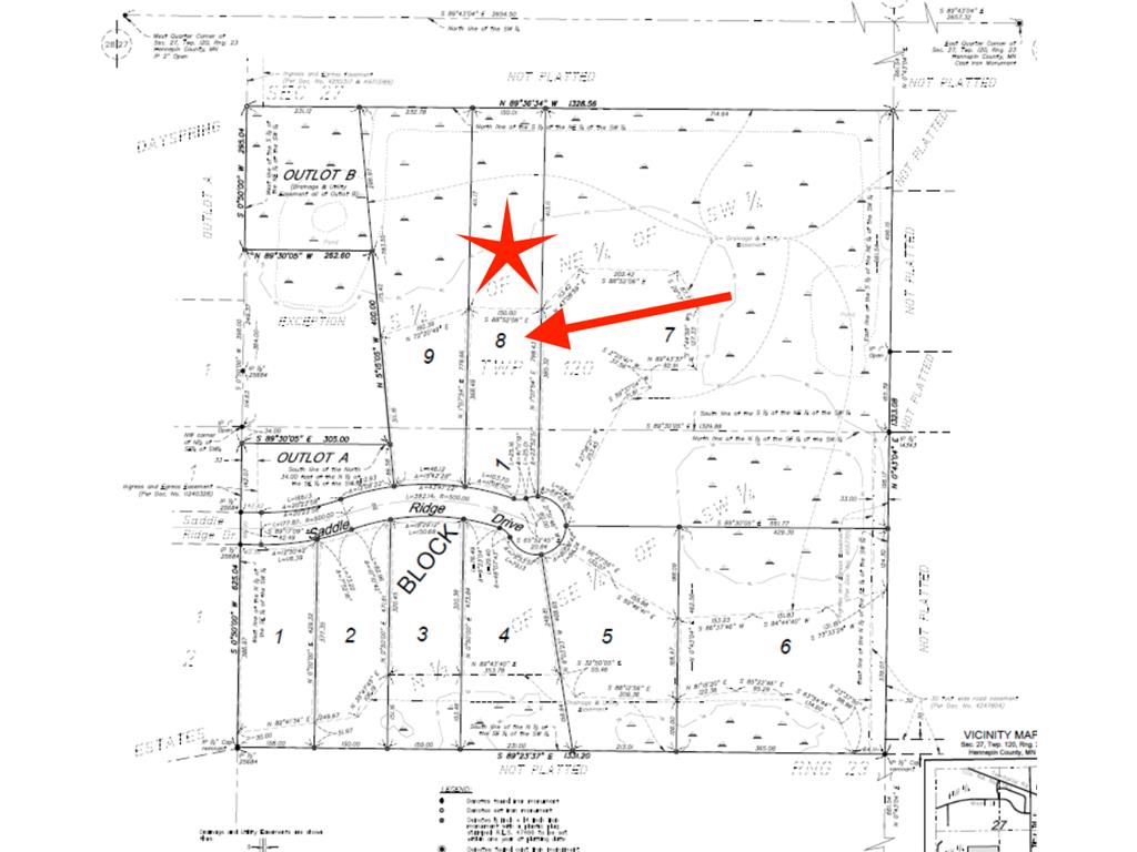 23368 Saddle Ridge Drive Rogers MN 55374 7026093 image5