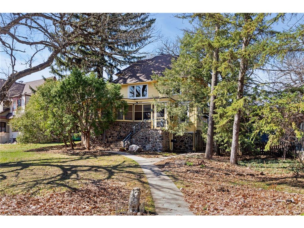 2337 Carter Avenue, Saint Paul, MN, 55108 MLS 6347572 Edina Realty