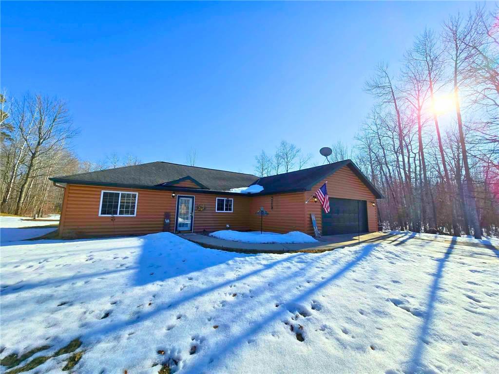 2337 Webb Forest Court NW Hackensack MN 56452 7045531 image1
