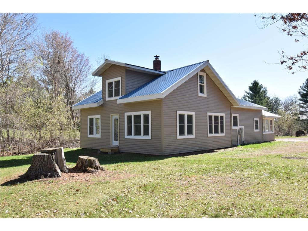 23376 Nyberg Road Siren WI 54872 7063020 image1