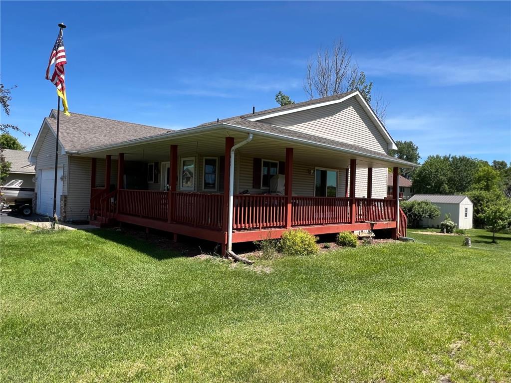 23381 Arrowhead Street NW Saint Francis MN 55070 6551249 image1