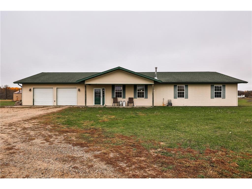 23395 County Highway 47, Osage, MN, 56570 MLS 6451675 Edina Realty