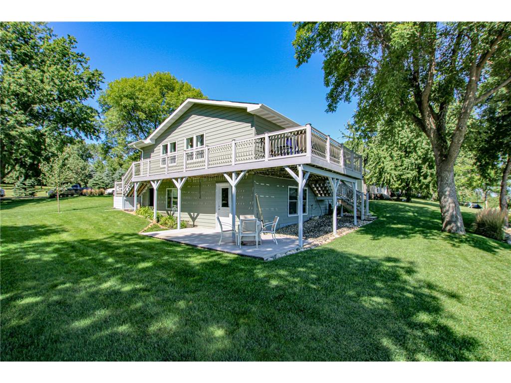 23398 Red Rock Shores Drive SW Hoffman MN 56339 - Red Rock 6596003 image1