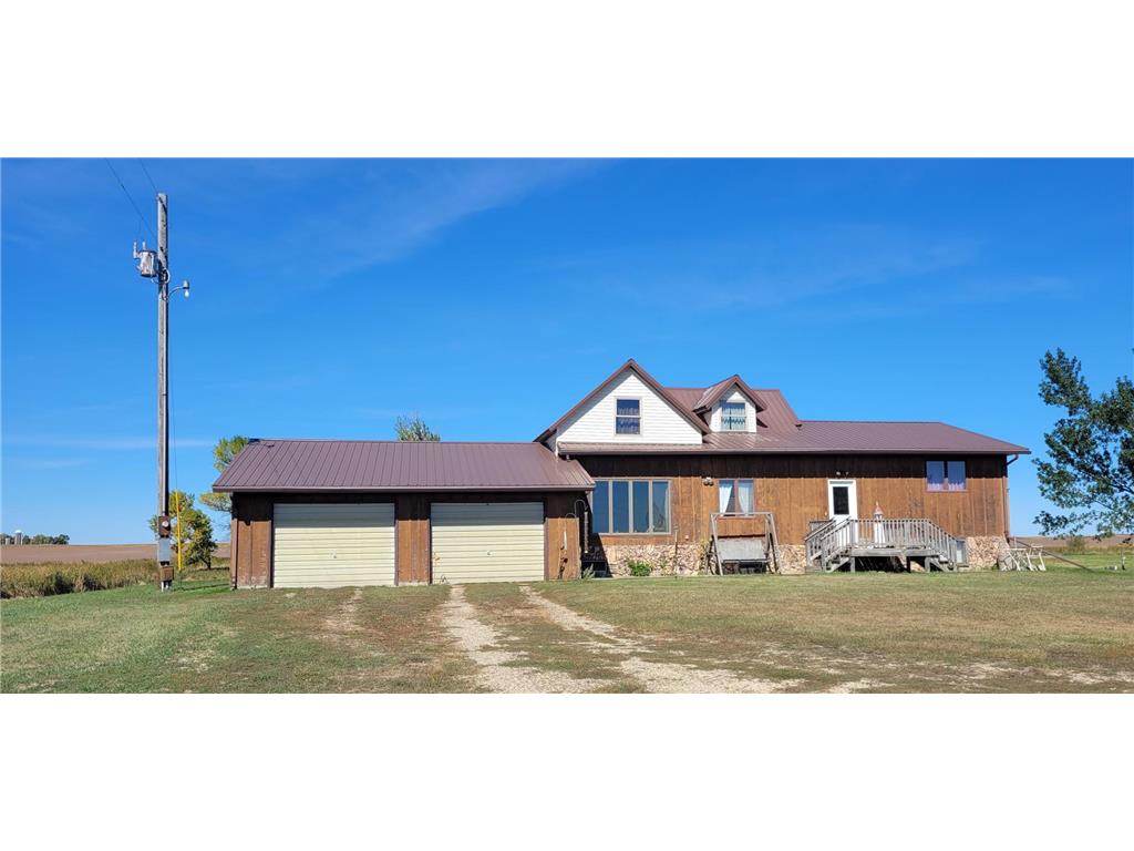 234 211th Street, Ruthton, MN, 56170 MLS 6269344 Edina Realty