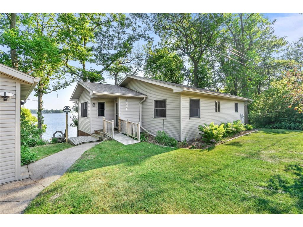 234 85th Avenue Clayton Twp WI 54004 - Magnor Lake 6389705 image1