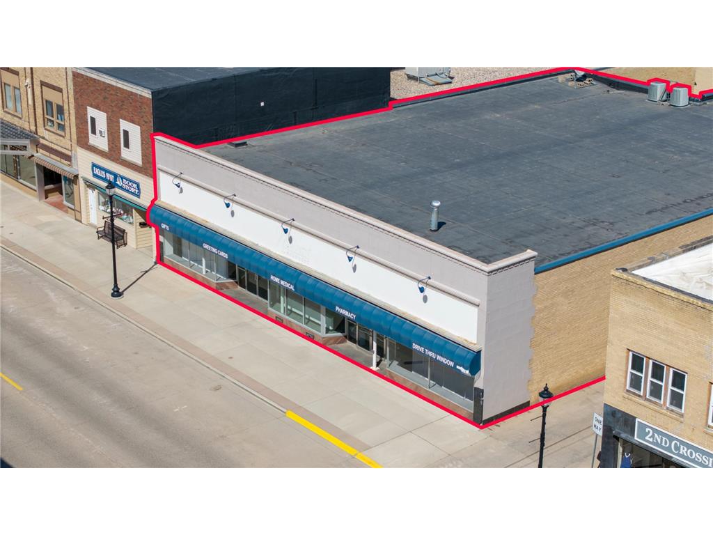 234 Central Avenue N Valley City ND 58072 7070921 image1