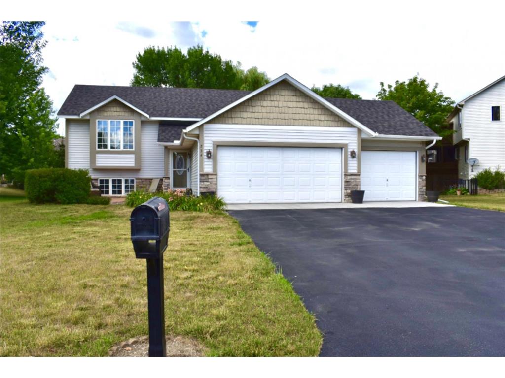 234 Cherrywood Avenue NW, Saint Michael, MN 55376 MLS 6313869