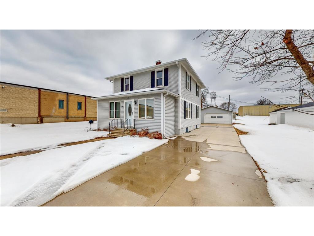 234 Line Street N Wykoff MN 55990 6337570 image1
